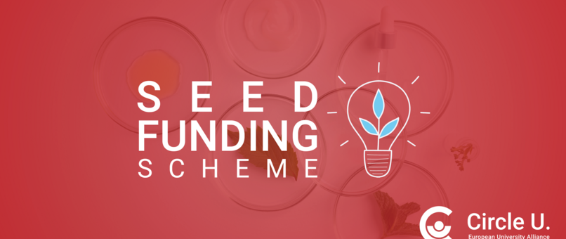 Seed Funding Scheme