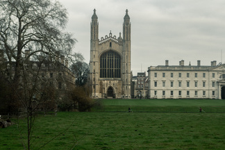King's College London